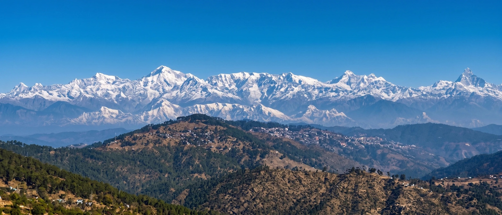 Meraki Living Homestay and Mountain Retreat in Peora - View 3