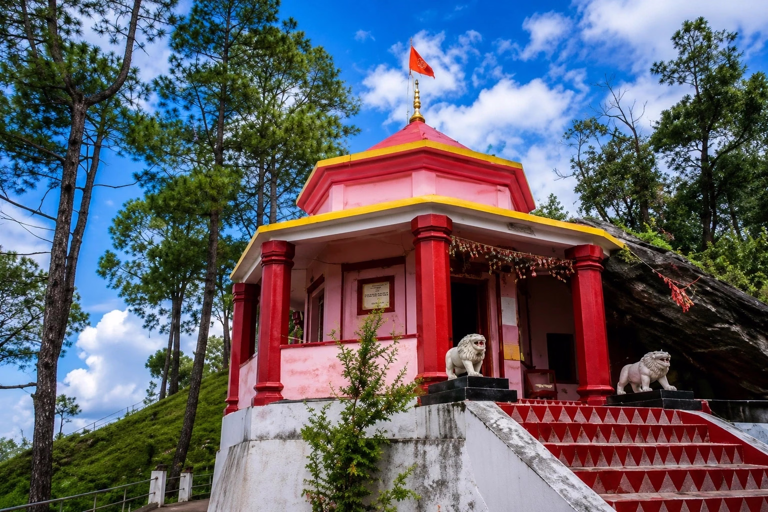 Kasar Devi