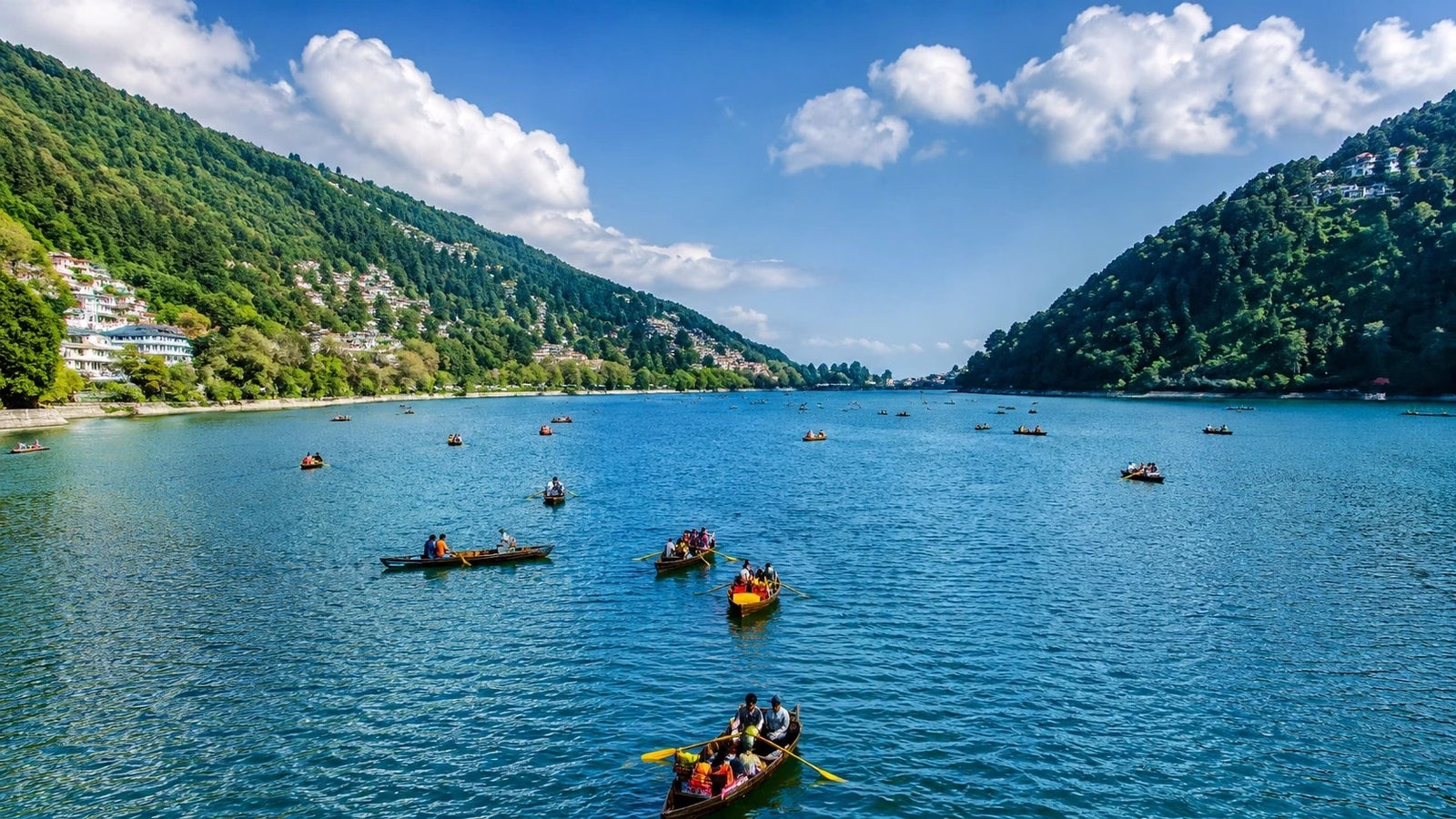 Nainital